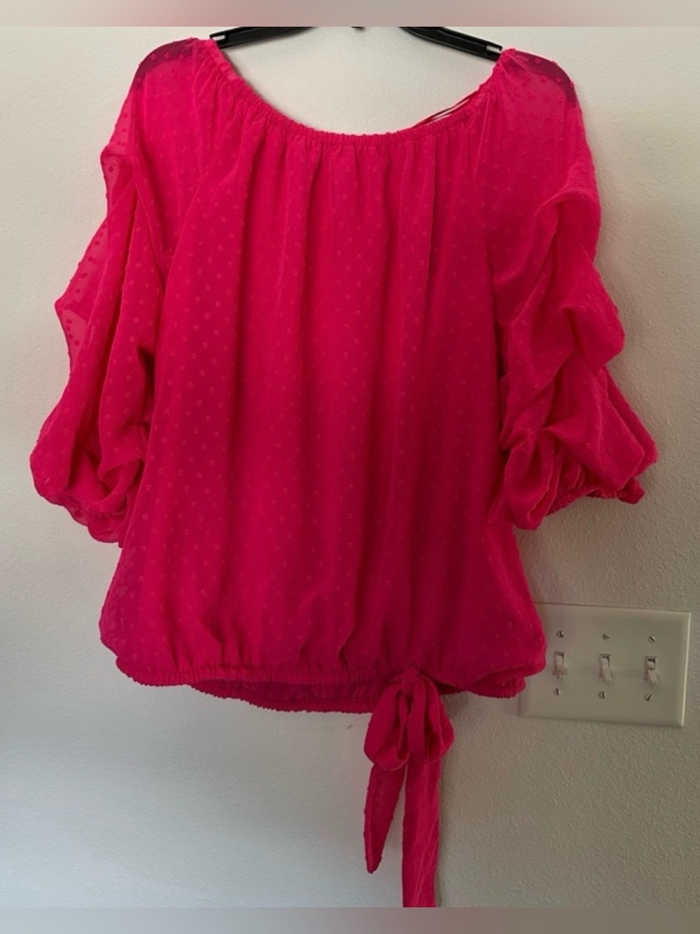 CECE BLOUSE